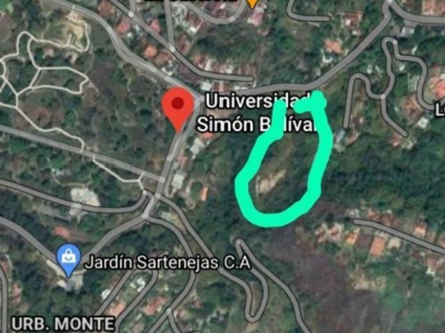 Terreno en venta en Miranda, Carabobo