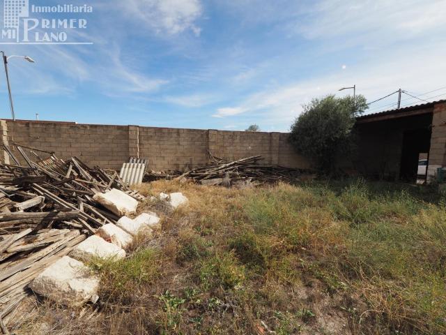 Terreno en venta en Socuéllamos, Castilla-La Mancha