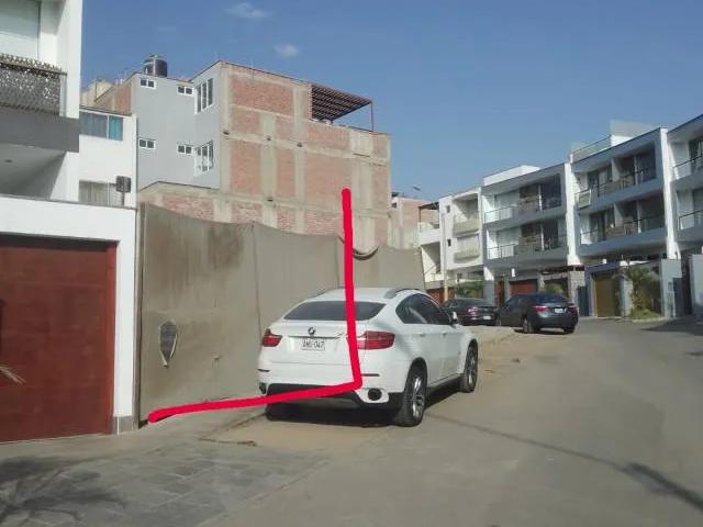 Terreno venta en Lima, Lima Metropolitana