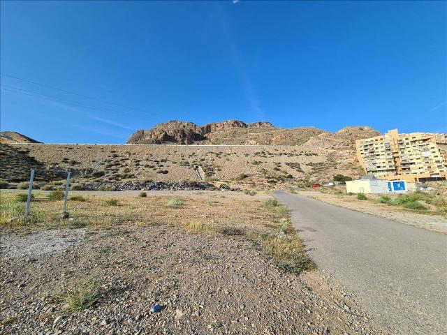 Terreno en venta en Aguadulce, Roquetas de Mar