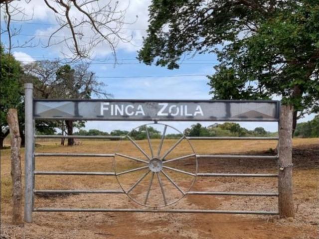 Terreno venta en Aguadulce