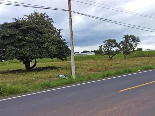 Terreno venta en Aguadulce