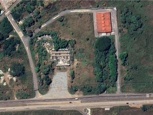 Terreno venta en Aguadulce