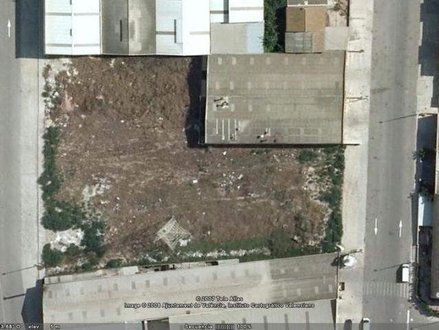 Terreno en venta en Vera, l'Horta Nord
