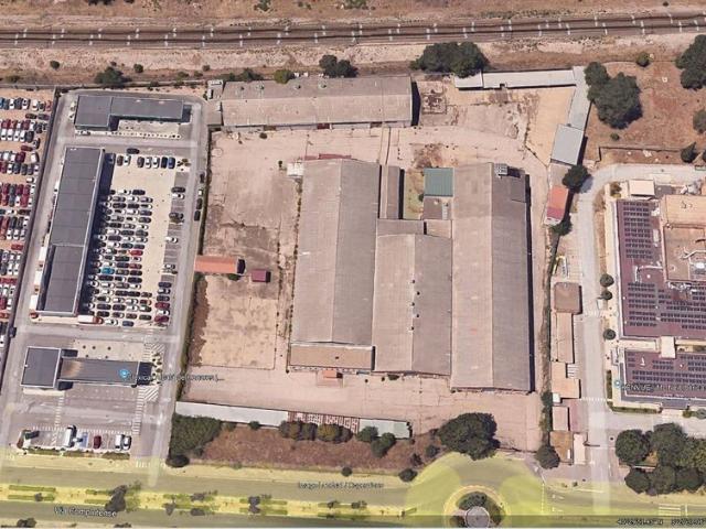 Terreno en venta en Distrito V, Alcalá De Henares