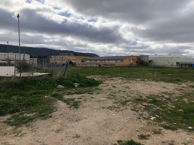 Terreno en venta en Distrito II, Alcalá De Henares