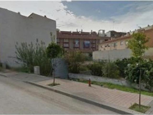 Terreno en venta en Alcantarilla, Área Metropolitana de Murcia