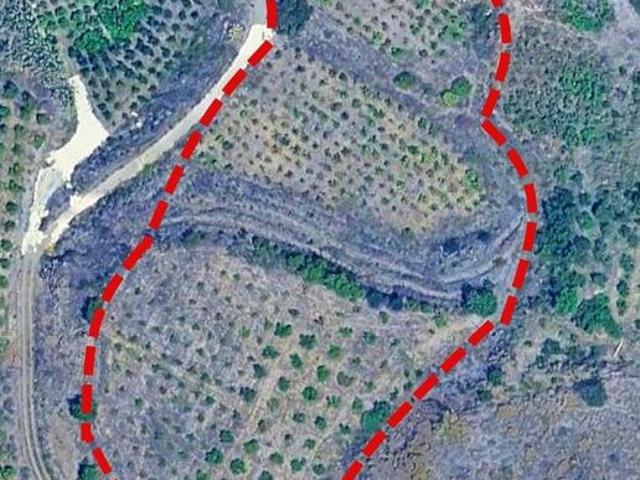 Terreno en venta en Los Llanos, La Axarquía