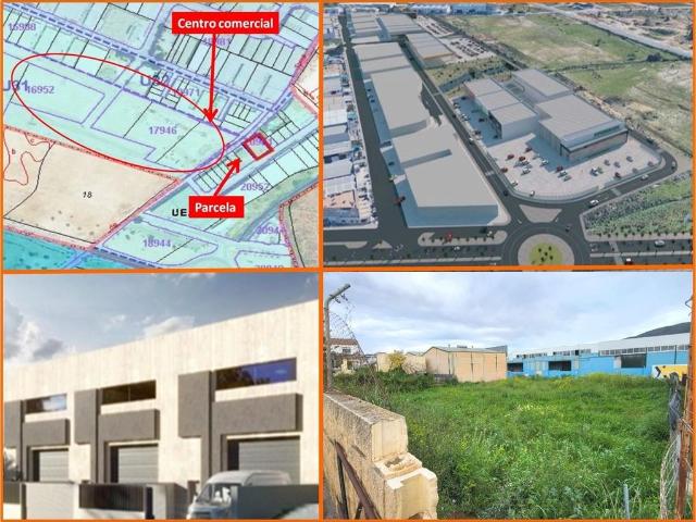 Terreno en venta en Alhaurín De La Torre, La Capellanía Terreno en venta en Alhaurín De La Torre, La Capellanía