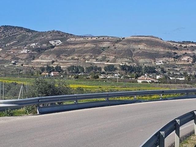 Terreno en venta en Valle del Guadalhorce, Andalucía