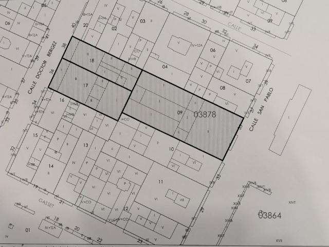 Terreno en venta en les Carolines Baixes, l'Alacantí