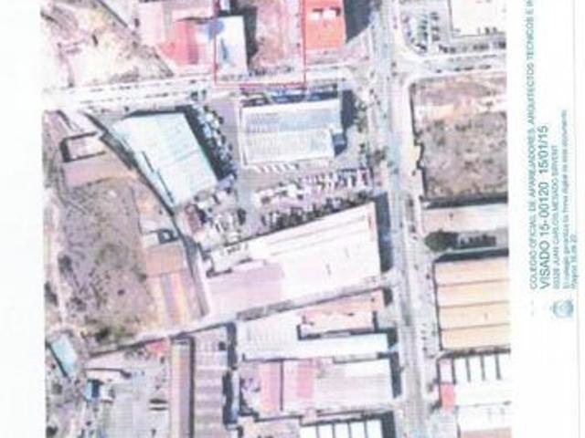 Terreno en alquiler en Alicante, Valencia