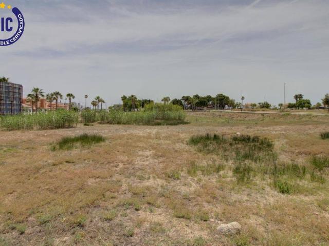 Terreno en venta en la Plana Baixa, Valencia