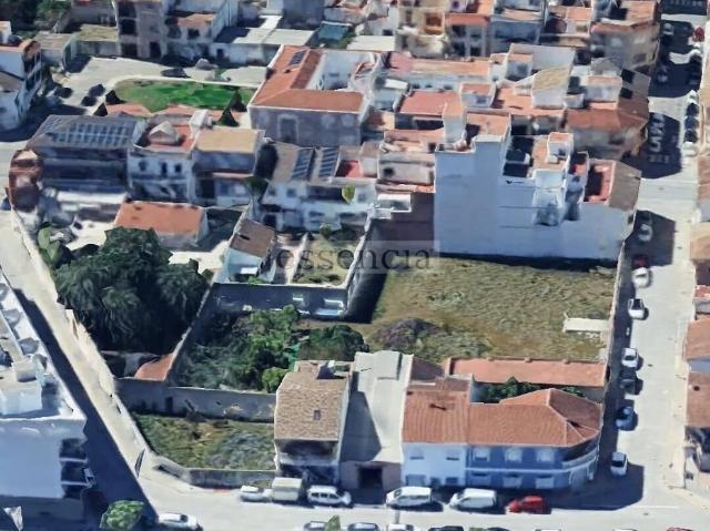 Terreno en venta en la Safor, Valencia