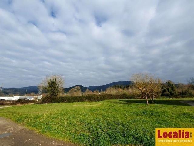 Terreno en venta en Almuña, Valdés