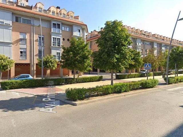 Terreno en venta en Alovera, Guadalajara