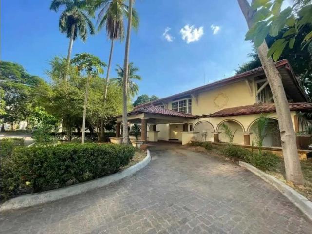 Terreno venta en Ciudad de Panamá, Panamá