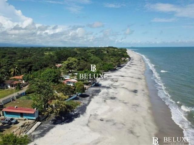 Terreno venta en El Chirú, Antón