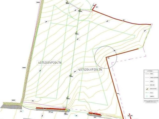 Terreno en venta en Arce, Piélagos