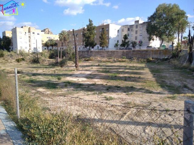 Terreno en venta en La Algaida, Valle de Ricote