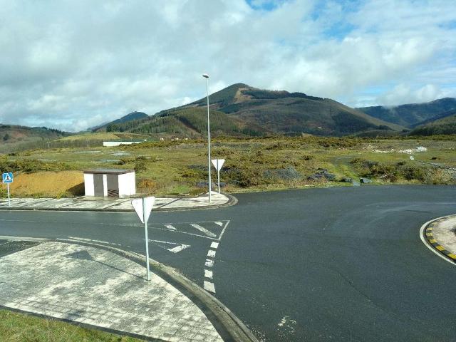 Terreno en venta en Larraun-Leitzaldea, Navarra