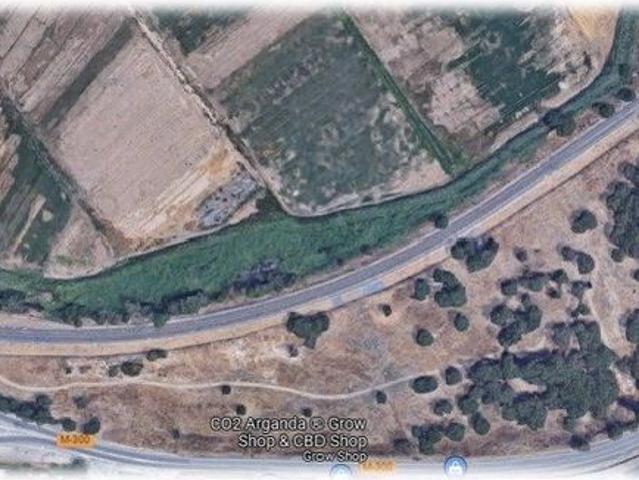 Terreno en alquiler en Arganda Del Rey