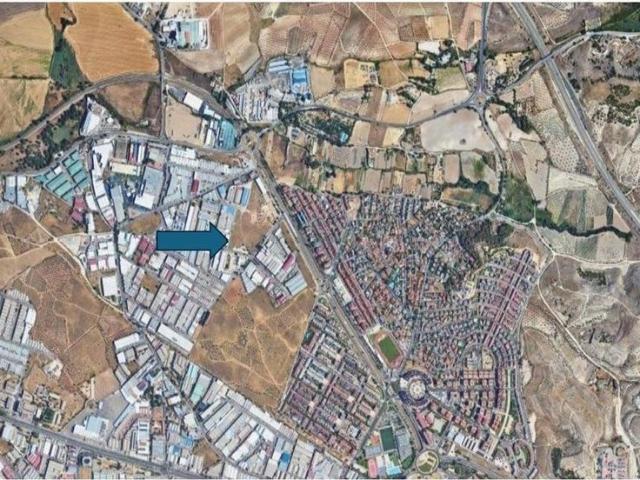 Terreno en venta en Los Villares, Arganda Del Rey