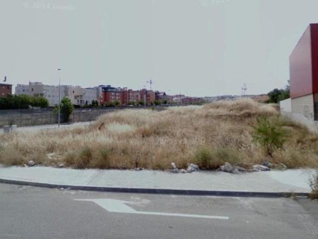 Terreno en venta en Los Villares, Arganda Del Rey