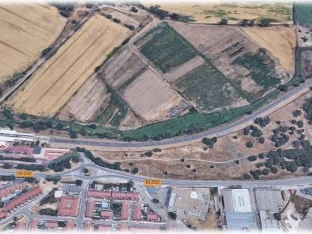 Terreno en alquiler en La Poveda, Arganda Del Rey