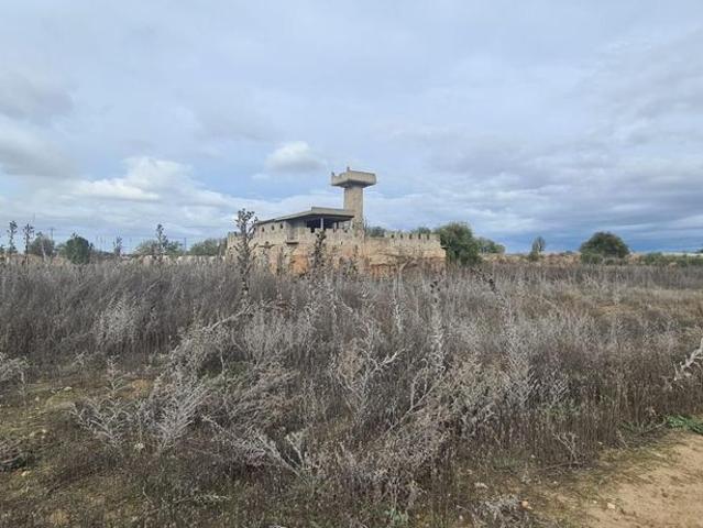 Terreno en venta en Puente de Arganda, Arganda Del Rey
