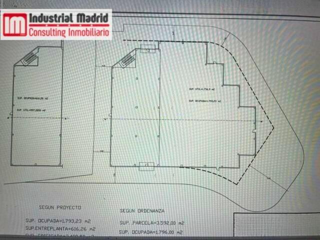 Terreno en venta en Los Villares, Arganda Del Rey
