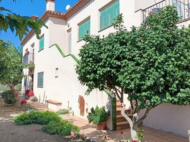 Terreno en venta en Urbanització de Can Ribosa, Maresme
