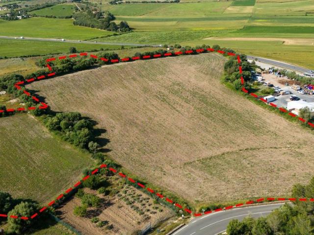 Terreno en venta en Ariany