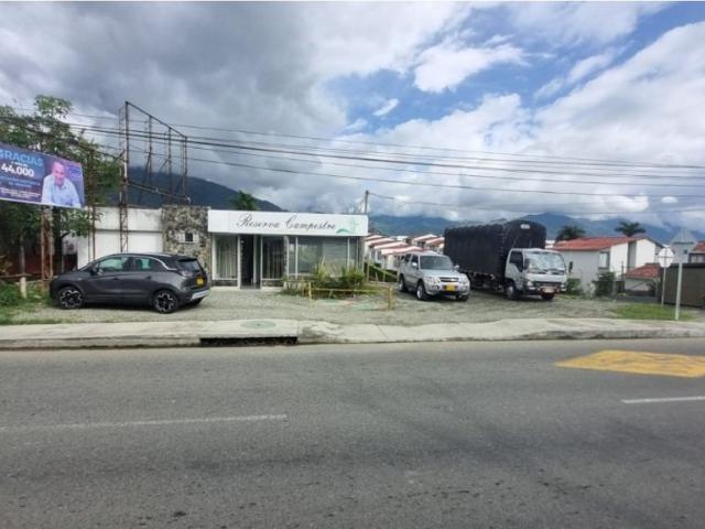 Lote en arriendo en Armenia, Quindío