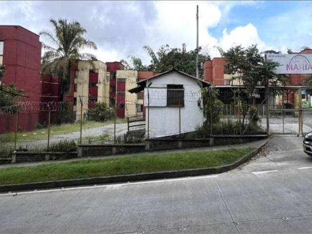 Terreno / Solar en venta Armenia, Quindío Department