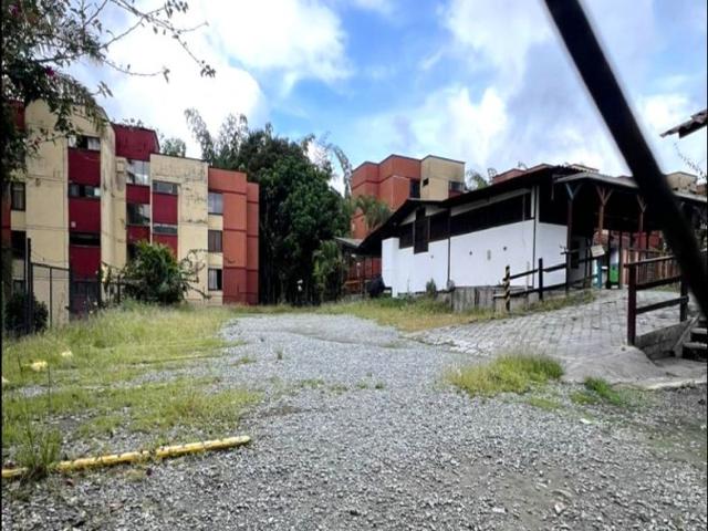 Terreno / Solar en venta Armenia, Quindío Department