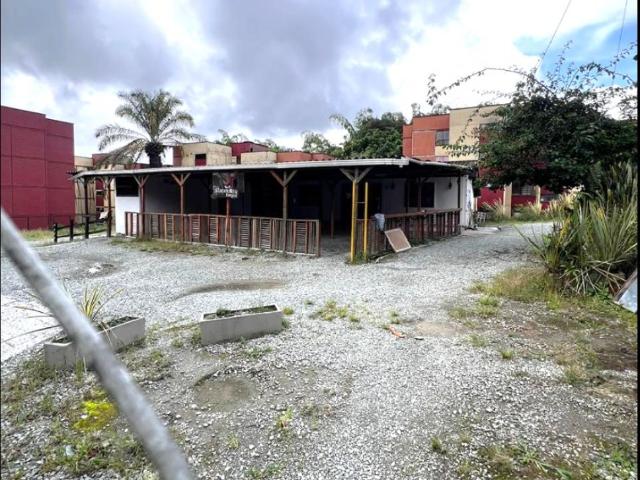 Terreno / Solar en venta Armenia, Quindío Department