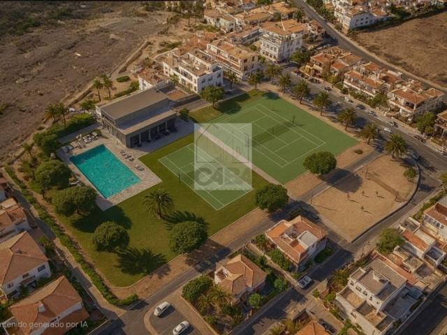 Terreno en venta en Palm-Mar, Arona, Arona
