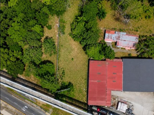 Terreno venta en Arraiján
