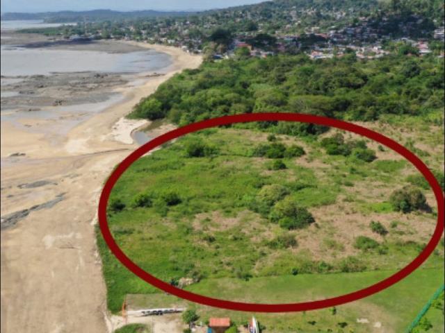 Terreno venta en Arraiján