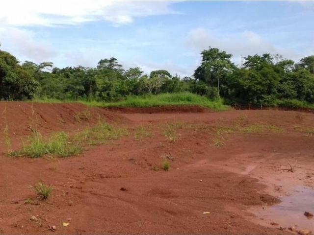 Terreno venta en Arraiján