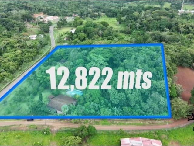 Terreno venta en Arraiján
