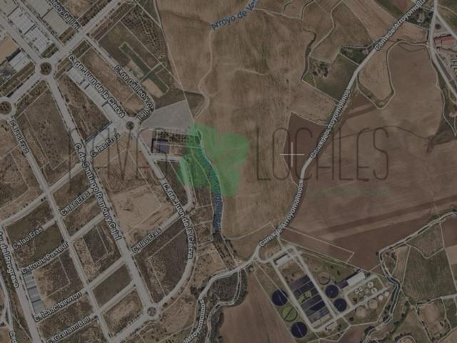 Terreno en venta en Arroyomolinos, Comunidad de Madrid