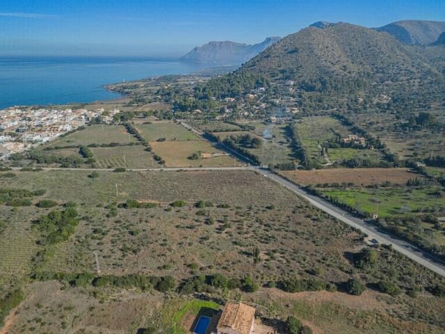 Terreno en venta en Colònia de Sant Pere, Llevant