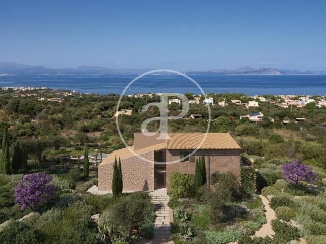 Terreno en venta en Colònia de Sant Pere, Artà