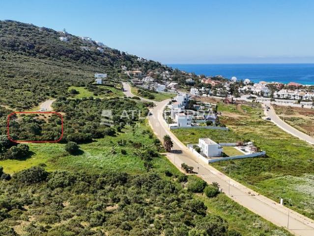 Terreno en venta en Campo de Gibraltar, Andalucía