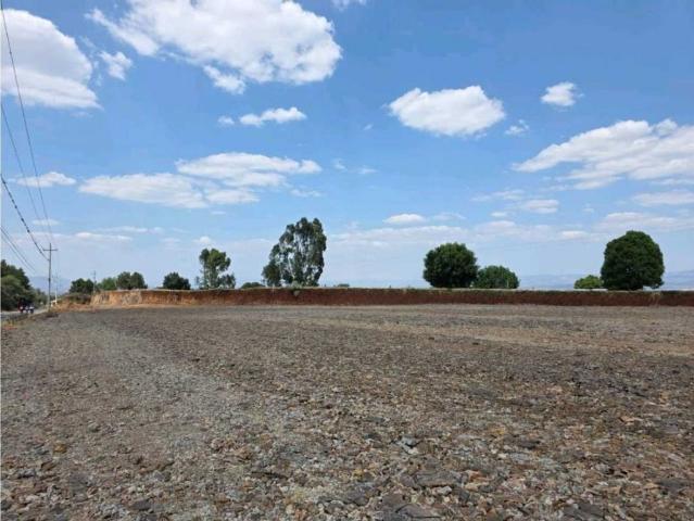 Terreno en renta en Atotonilco El Grande, Hidalgo