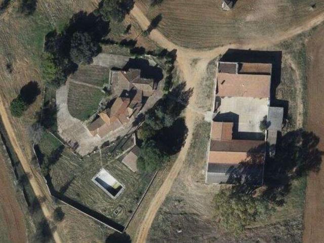 Terreno en venta en Las Vaguadas, Tierra de Badajoz