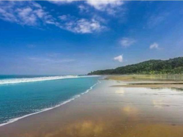 Lote en venta en Bahía Solano, Choco