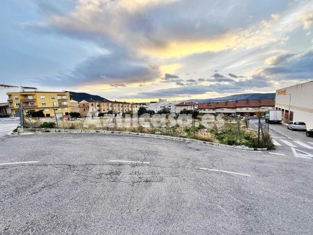 Terreno en venta en l'Alcoià, Valencia